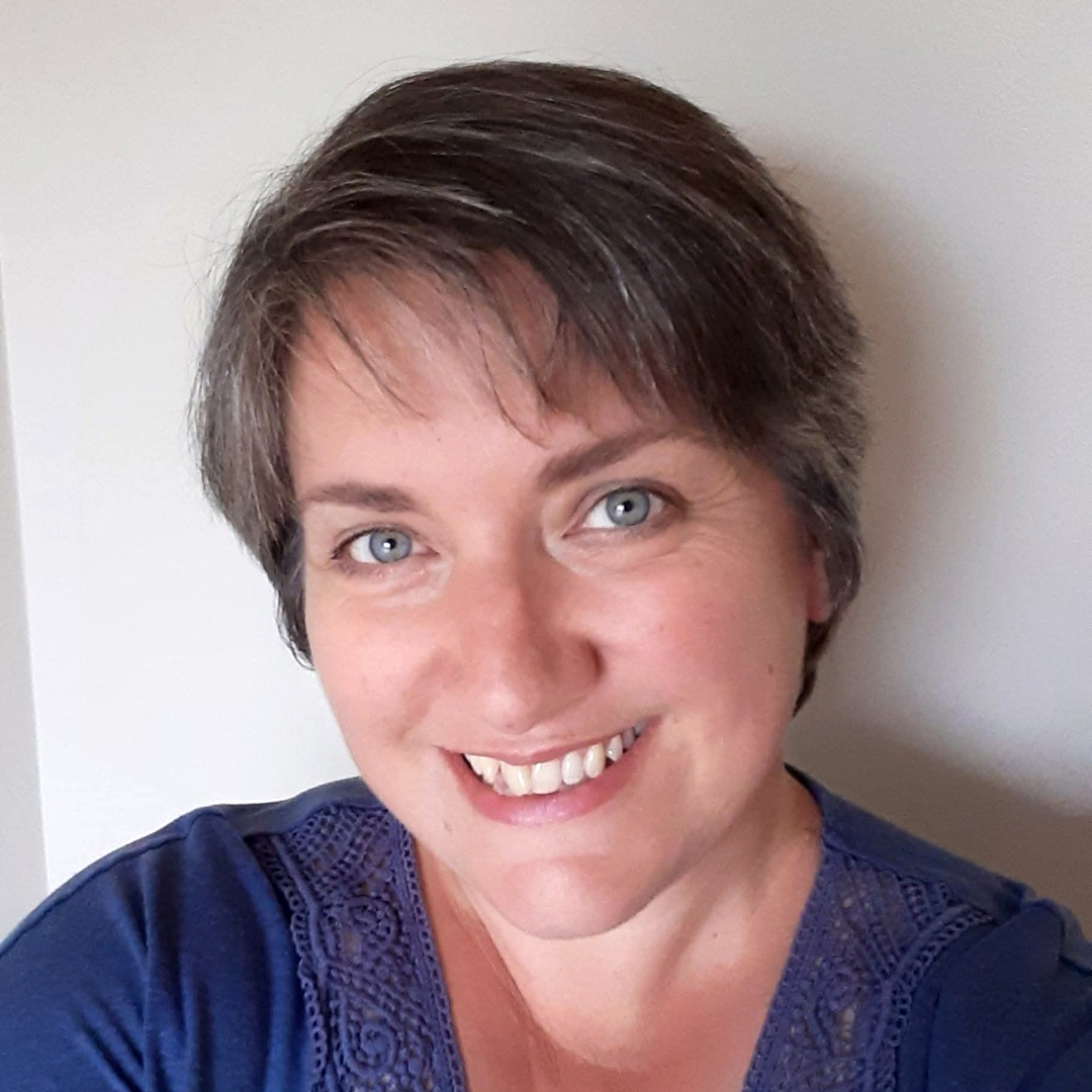Rachel Rylance