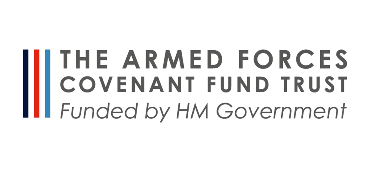 The Armed Forces Covenant Fund Trust