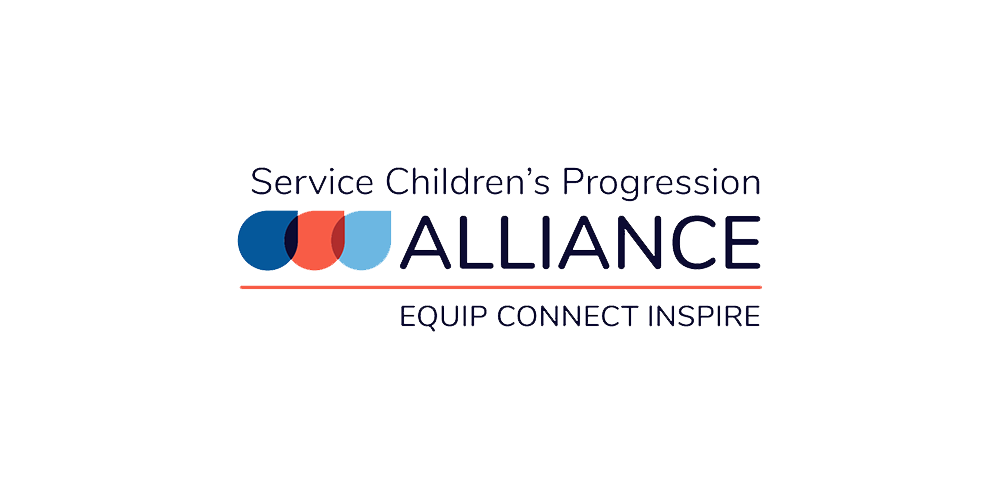 Service Children's Progression Alliance